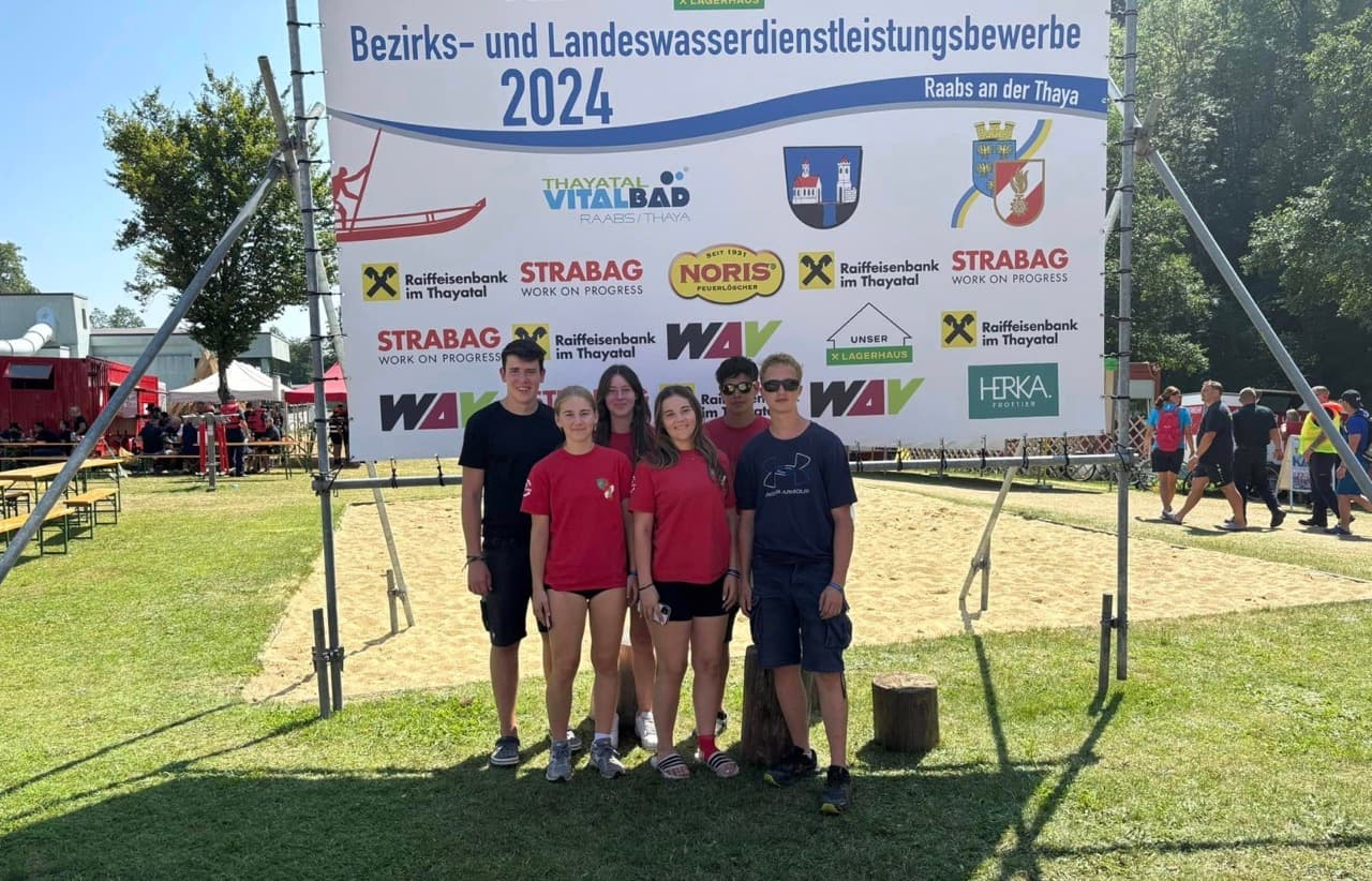 LWDLB in Raabs an der Thaya