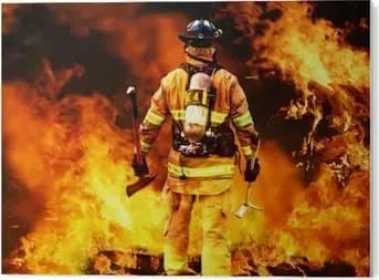 Unwettereinsätze Gemeinde Droß